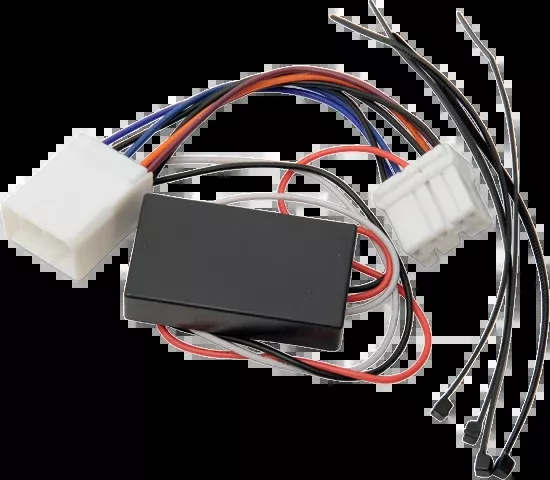 Custom Dynamics Magic Strobes Lighting Module 1996-2013 Harley Davidson Models