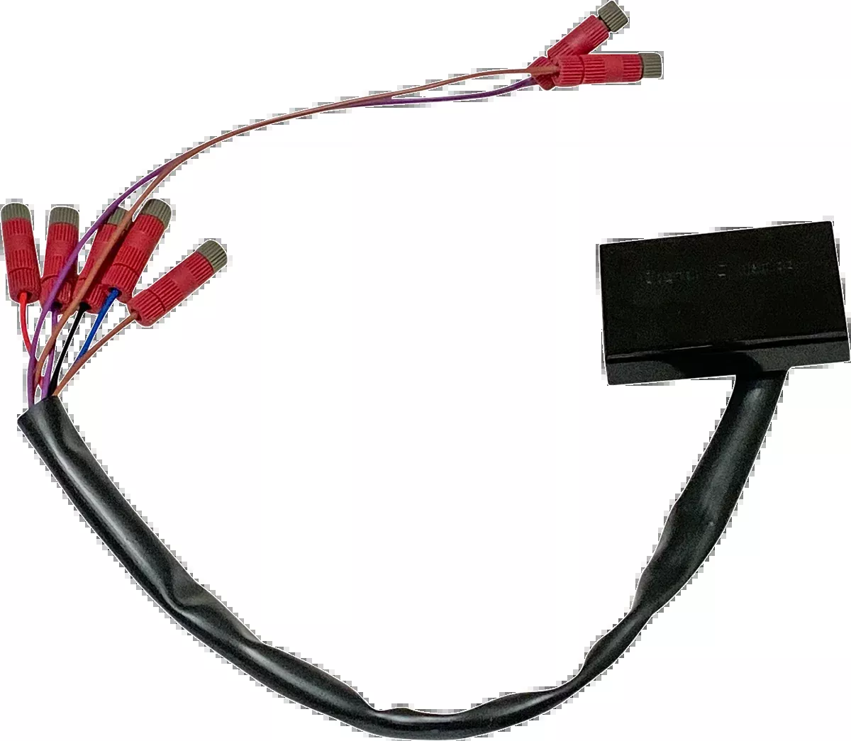Custom Dynamics Motorcycle Turn Signal Decoder 2011-2023 Harley Softail Models