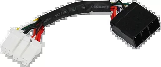 Custom Dynamics Passing Lamp Control Harness – Harley Davidson – TB-PLHLK-1