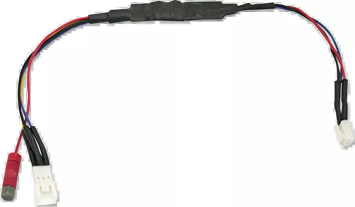 Custom Dynamics Probeam Fillerz Converter 2014-2023 Harley Touring FLHR FLTRUSE