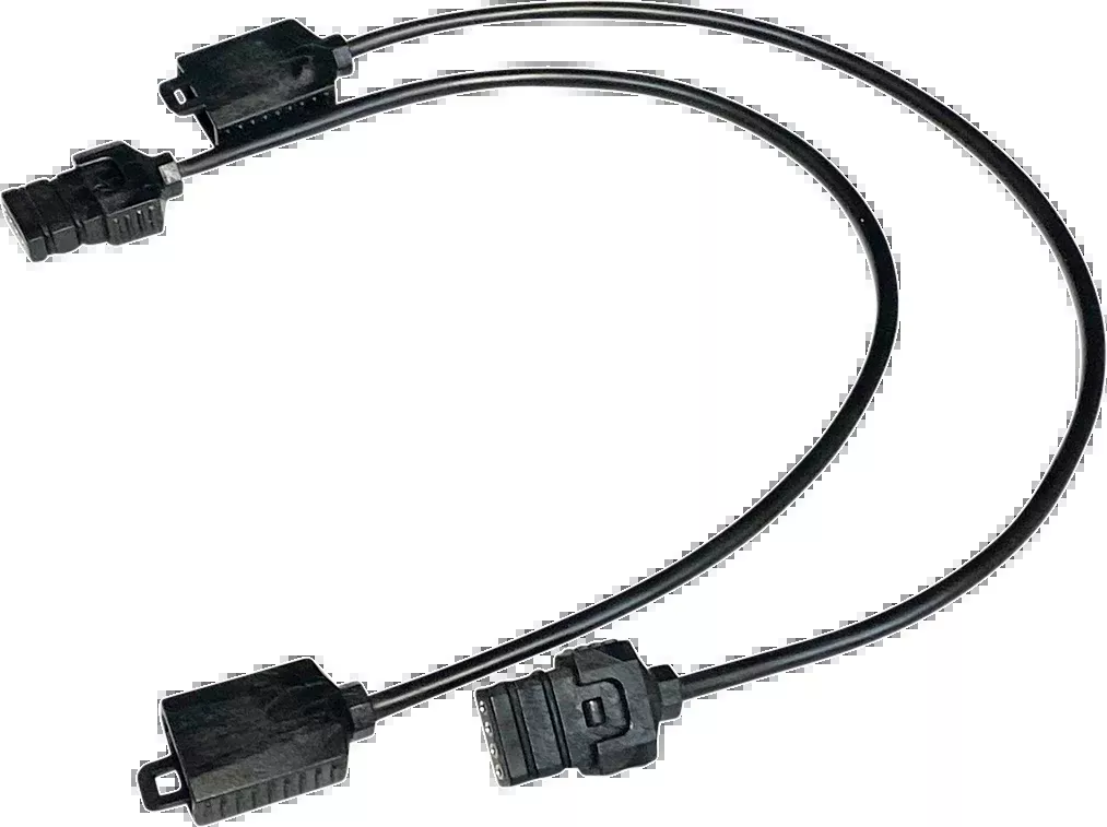 Custom Dynamics ProGLOW™ Wire Extension - 6" - PG-EXT-6