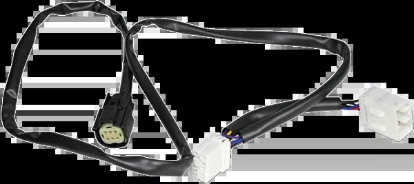 Custom Dynamics Quick Disconnect Harness – Tour Pak