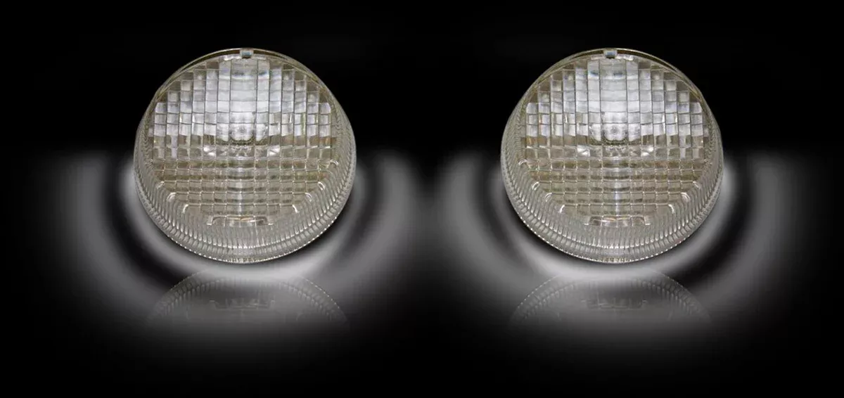 Custom Dynamics Replacement Turn Signal Lenses 2001-2017 Honda Kawasaki Models