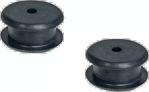 Custom Dynamics Saddlebag Grommet - FL '14-'26 - GROMMET-14