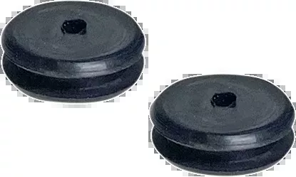 Custom Dynamics Saddlebag Grommet - HD '41-'13 - GROMMET-13