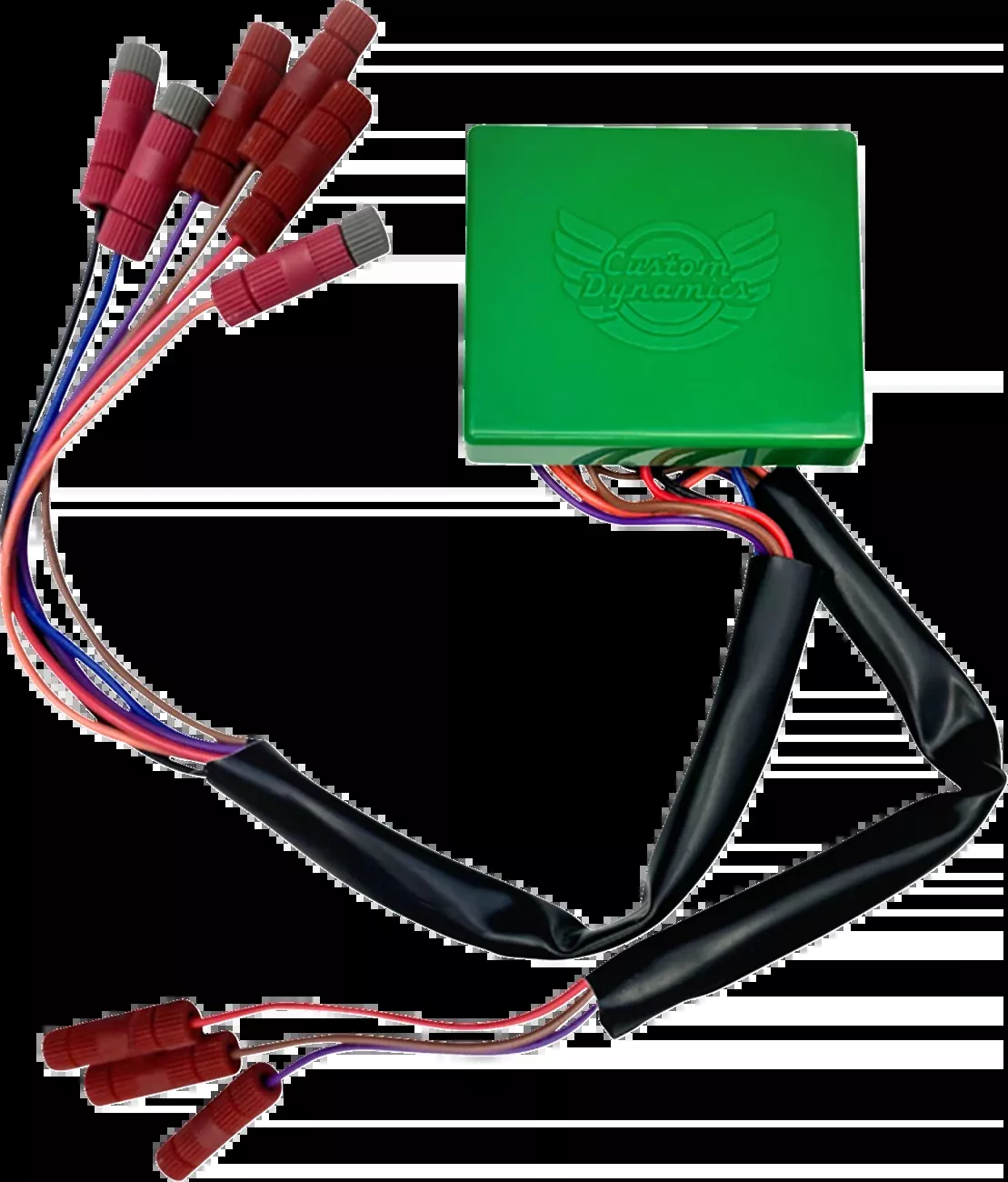 Custom Dynamics SMART Triple Play Module – Universal – CD-STP-UNV