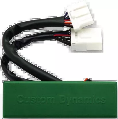 Custom Dynamics Smart Triple Play Signal Conversion Module - GEN-SMART-TPUXL