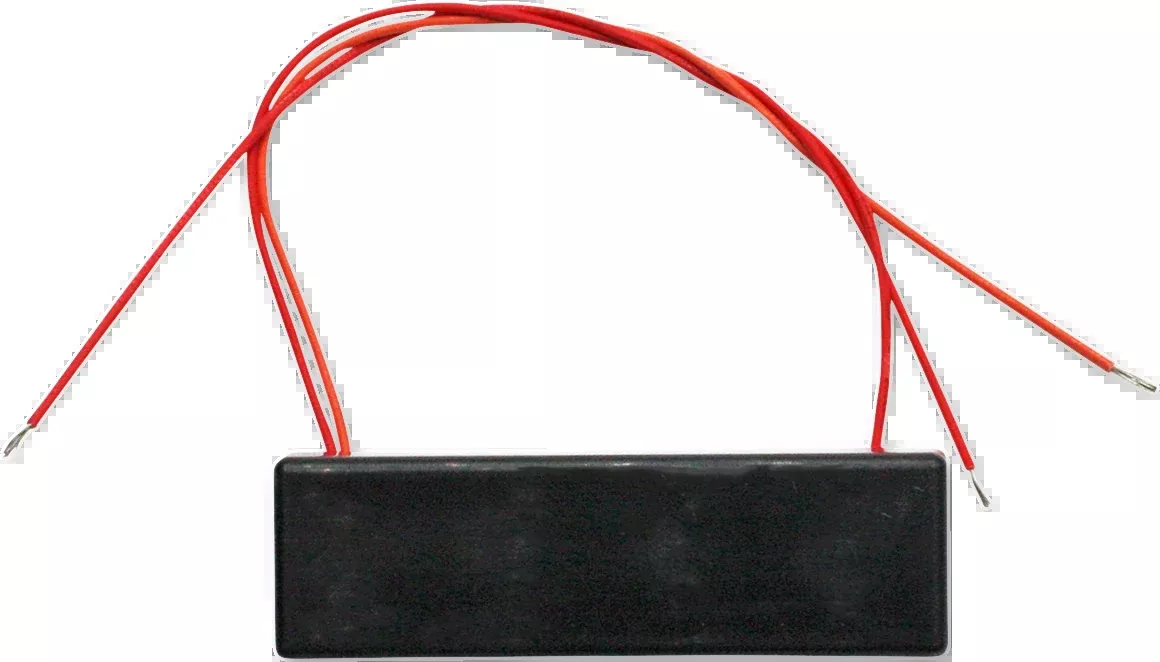Custom Dynamics TruFLEX Converter - 5-10 LED - TFC1