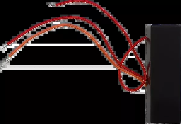 Custom Dynamics TruFLEX Flexible LED Strip Dual Converter