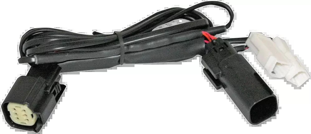 Custom Dynamics Ultra Tour Pak Turn Signal Module for 2014-2024 Harley Touring