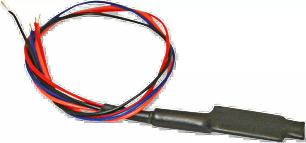 Custom Dynamics Universal Motorcycle Aftermarket Turn Signal Isolator for Harley