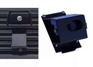 Custom Flow CF-CAM-3 Camera Bracket 2010-2018 Dodge
