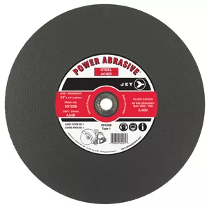CUT OFF WHEEL 14-18-1