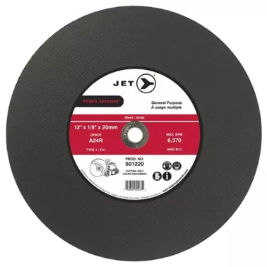 CUT-OFF WHEEL {CONCRETE