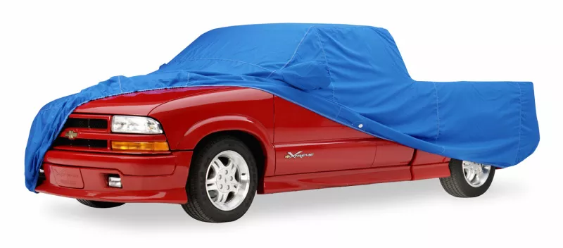 CVR BMW Car Covers