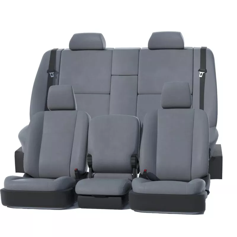 CVR Ford Seat Covers
