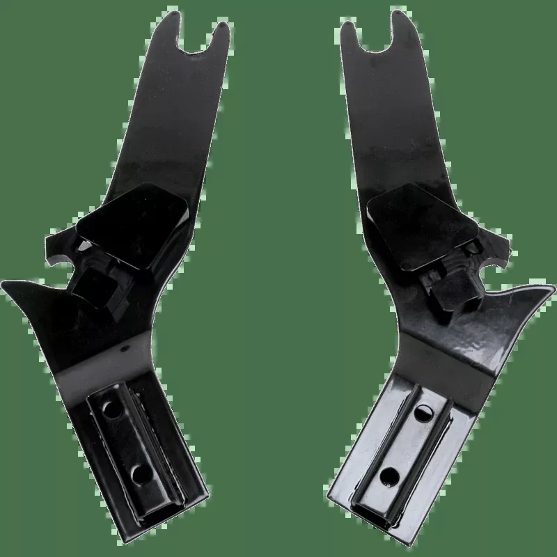 Cycle Visions 09-13 Flht Sideplate D-Tach FLH