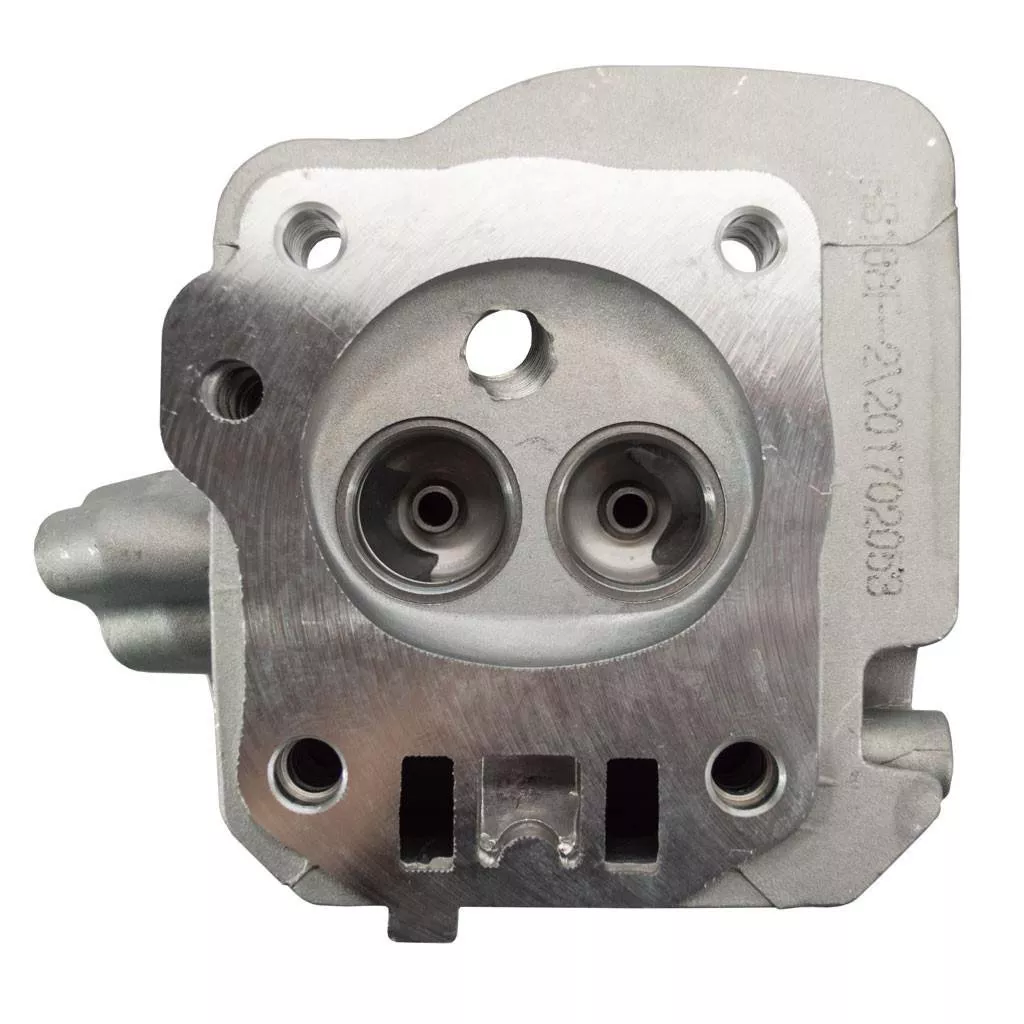 Cylinder Head Assembly for Coleman CT200U Mini Bike