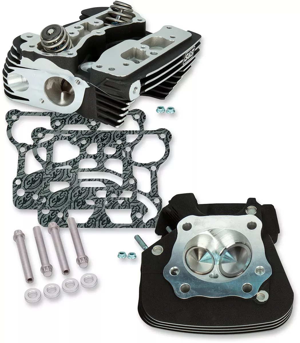 Cylinder Heads - 91 cc - Super Stock™ - Twin Cam