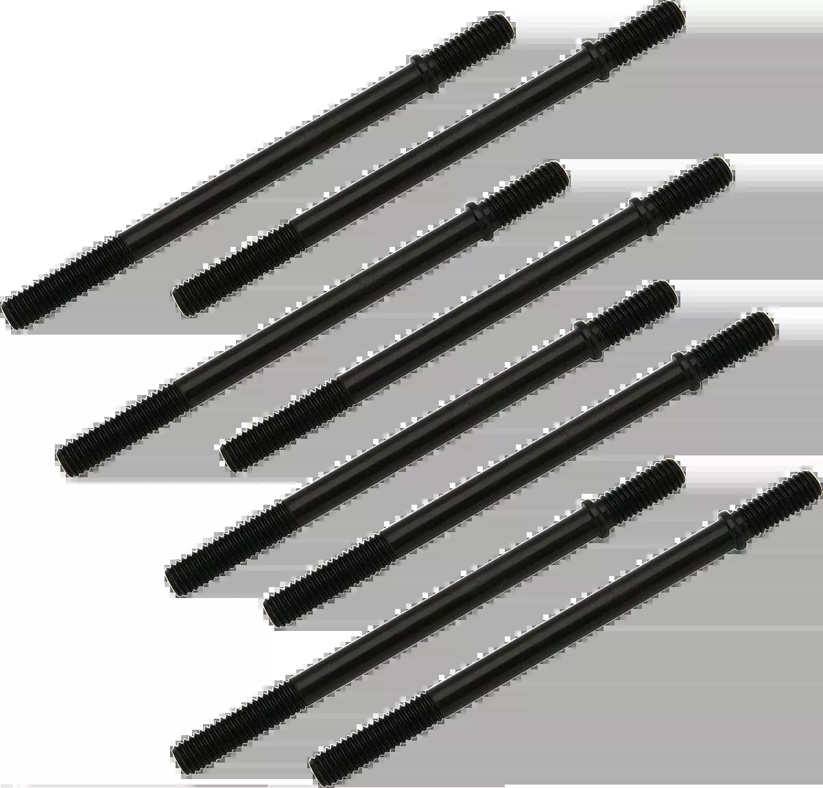 Cylinder Studs - 3/8-16 x 5.760" - 8-Pack - S&S Special Application Cases