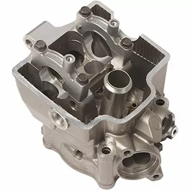 Cylinder Works Replacement Cylinder Head Only - CH1003-K01