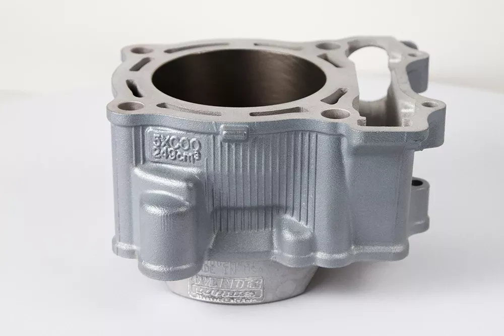 Cylinder Works Replacement Cylinder