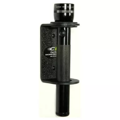 D Cell Flashlight Holder TC102
