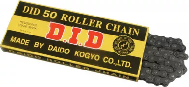 D.I.D Standard 630K-88 Non O-Ring Chain - 630K-88