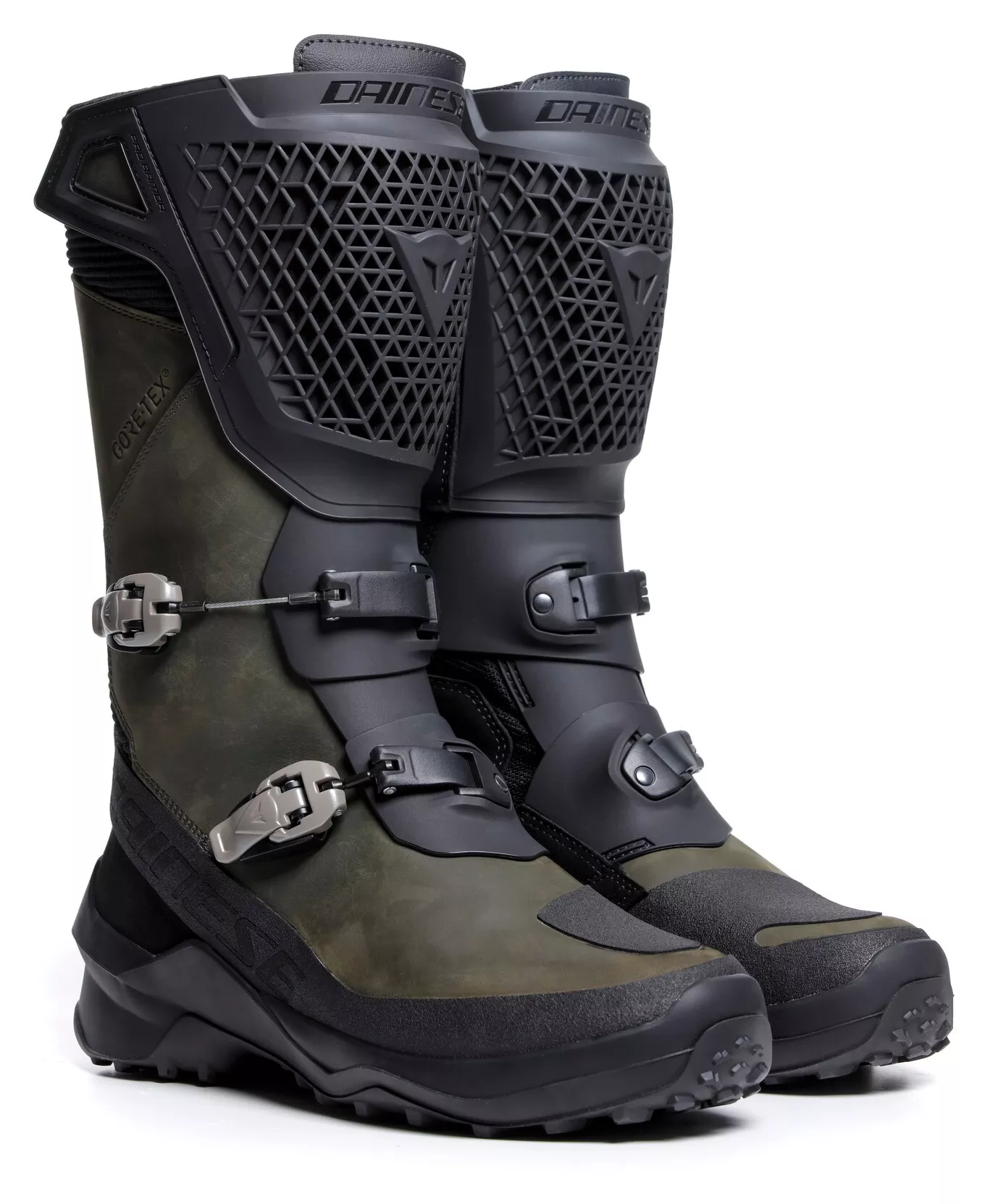 Dainese Seeker Gore-Tex Boots