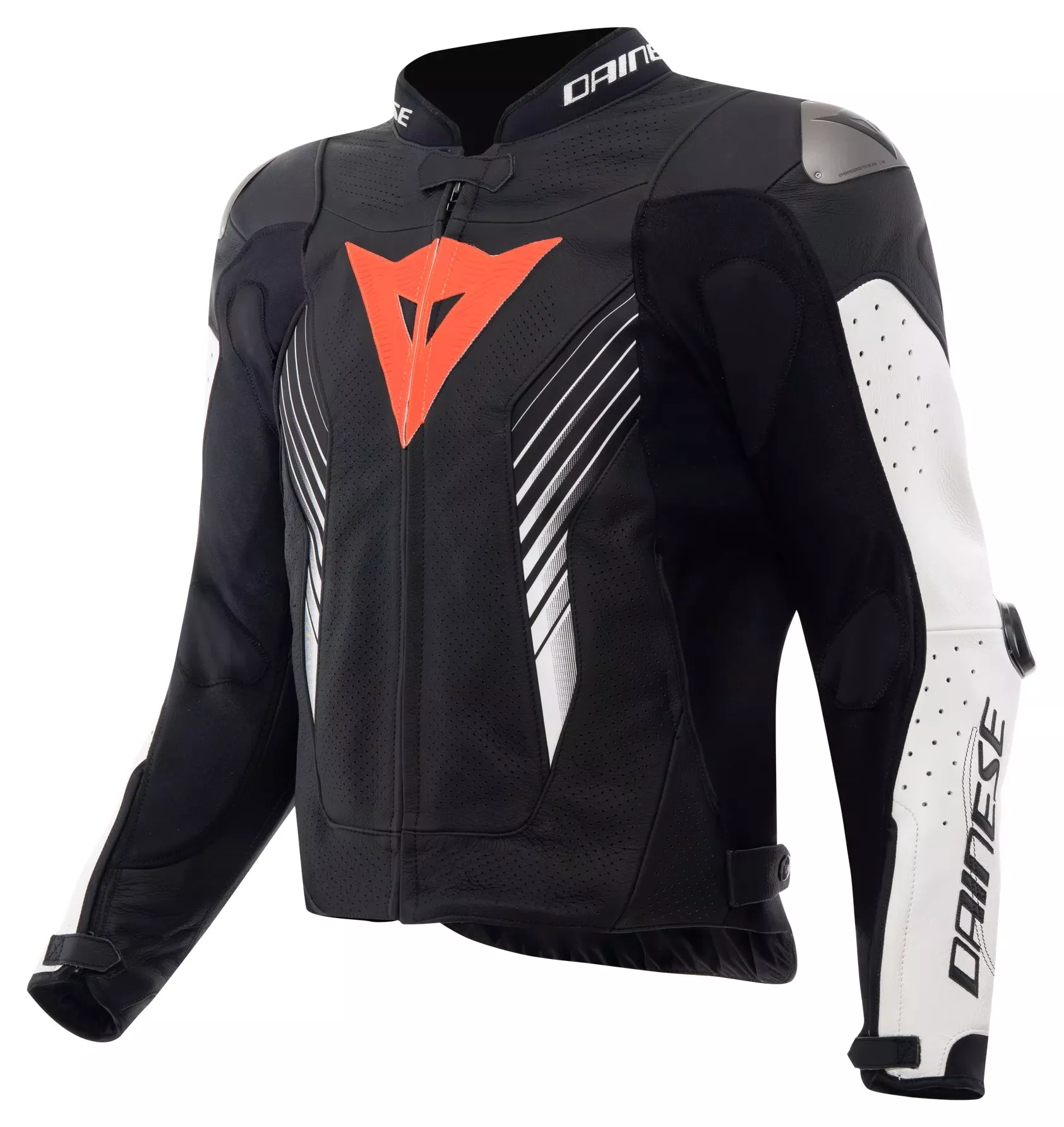 Dainese Super Speed 5 Perforated Jacket
