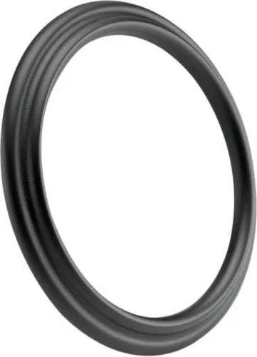 Dakota Digital BZL-2000-K Black MCL-2000 Series Bezel Harley 96-03