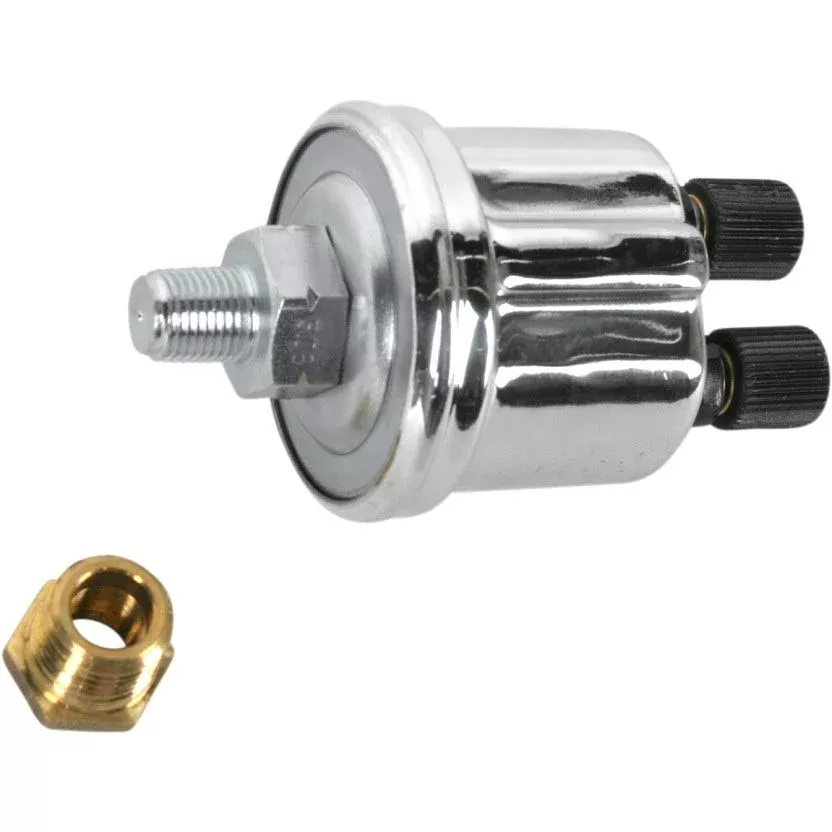 Dakota Digital SEN-1031 0-150 PSI Air Pressure Sensor Harley FLH 96-13
