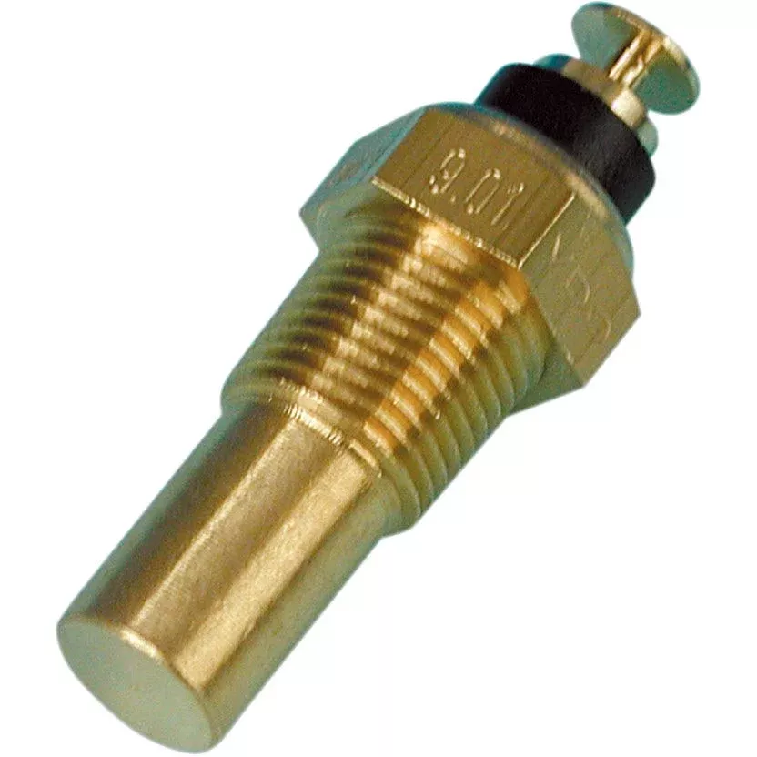 Dakota Digital SEN 1043 Odyssey II Oil Temperature Sending Unit MCL 3000 Series