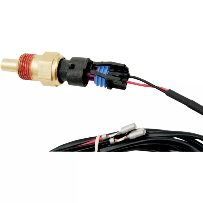 Dakota Digital SEN-1044 Oil Temperature Sender for Harley Bagger 96-13