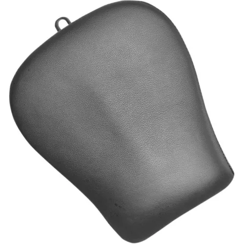 Danny Gray Weekday/Buttcrack Pillion Pad for 1997-2023 Harley Touring - Smooth