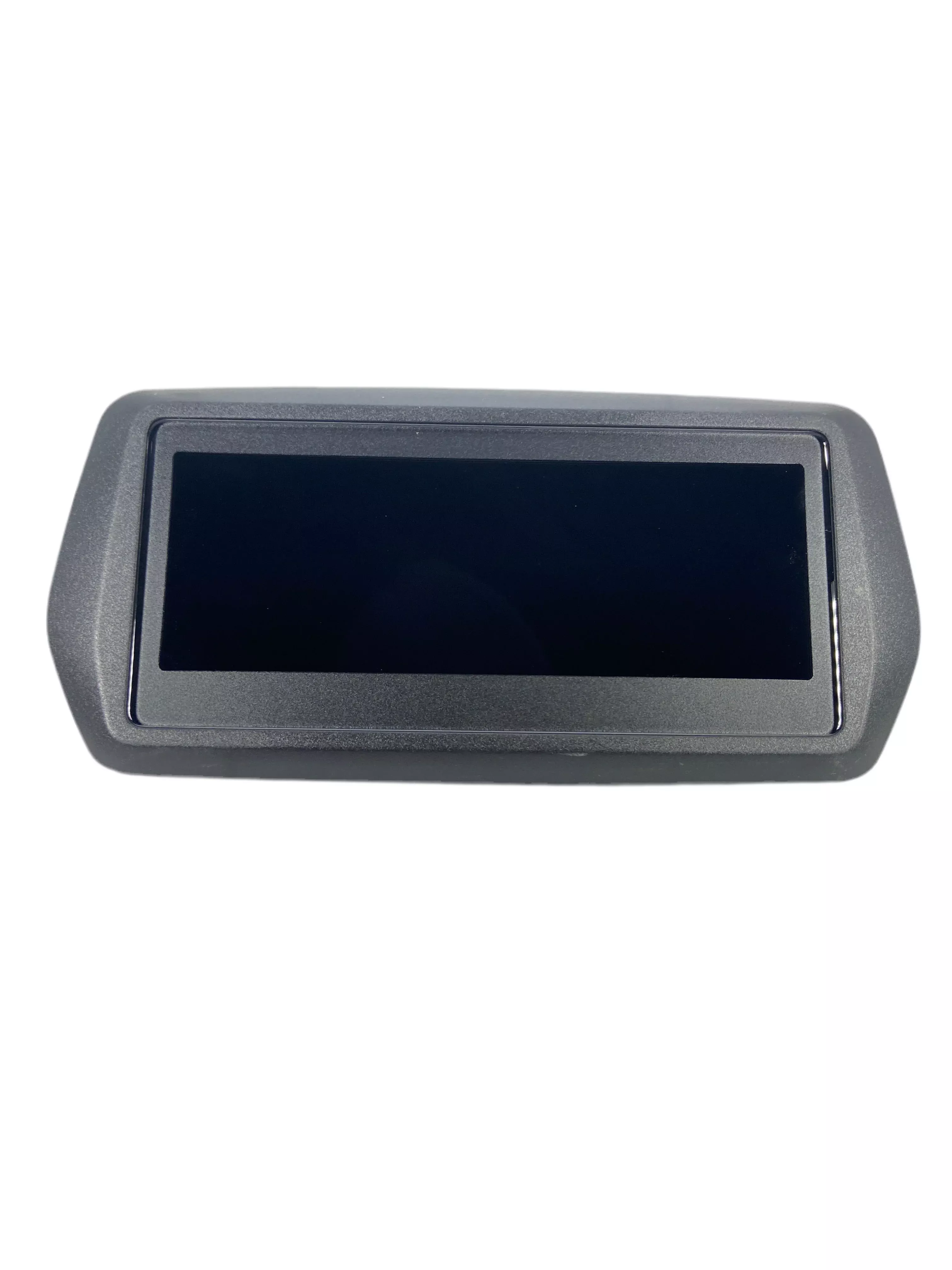 DASHBOARD ASSY - 45MPH (NQi GT/S)