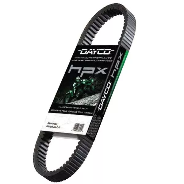 Dayco HPX ATV Belt (HPX2250)