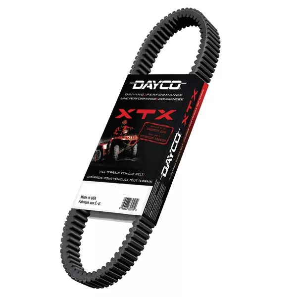 Dayco XTX ATV Belt (XTX2232)