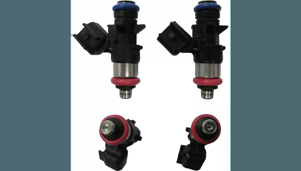 Daytona Twin Tec High Performance Fuel Injector Sets for ’17-25 M8 Harley Davidson (Select Size)