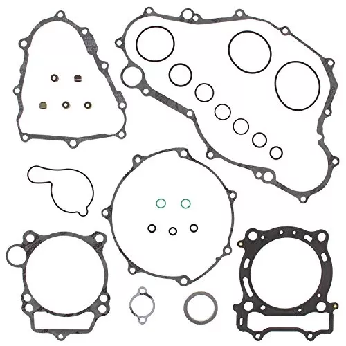 DB Electrical 808869 Complete Gasket Kit Compatible with/Replacement for Honda TRX450ER 450cc 2006-2014