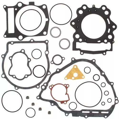 DB Electrical 808946 Complete Gasket Kit Compatible with/Replacement for Yamaha