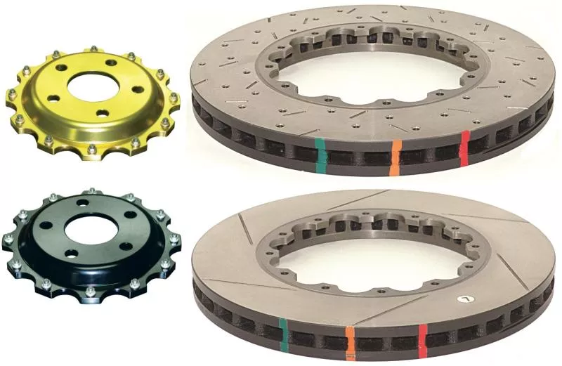 DBA Brake Hardware