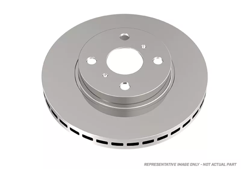 DBA Street Standard Rotors