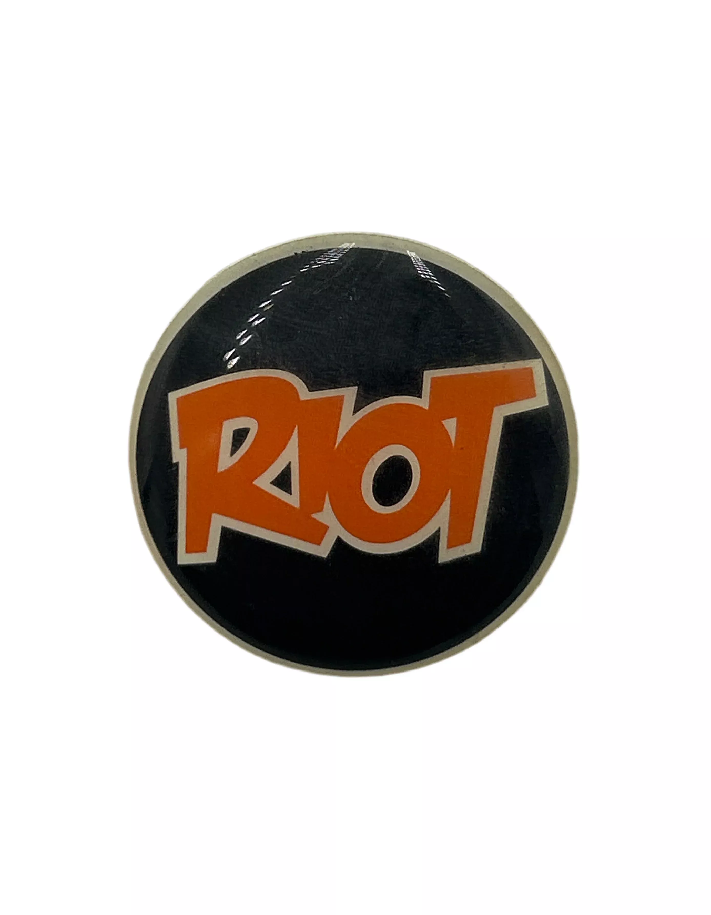 DECAL - RIOT, FRONT PANEL, REAR SIDE PANEL (SE BUDDY RIOT)