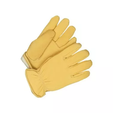 DEERSKIN ROPER GLOVE