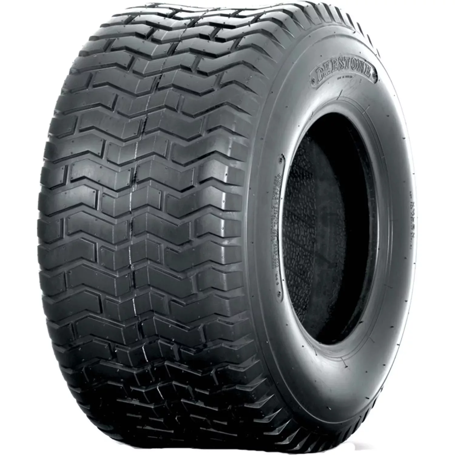 Deestone D265 Lawn and Garden Tire 4ply 11x4.00-4