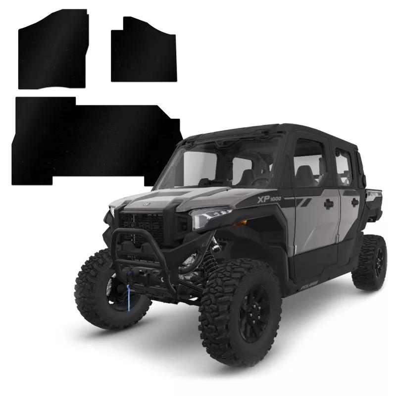 DEI Floor Mats