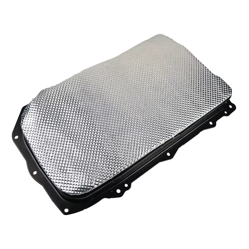 DEI Heat Shields – Transmission Pan