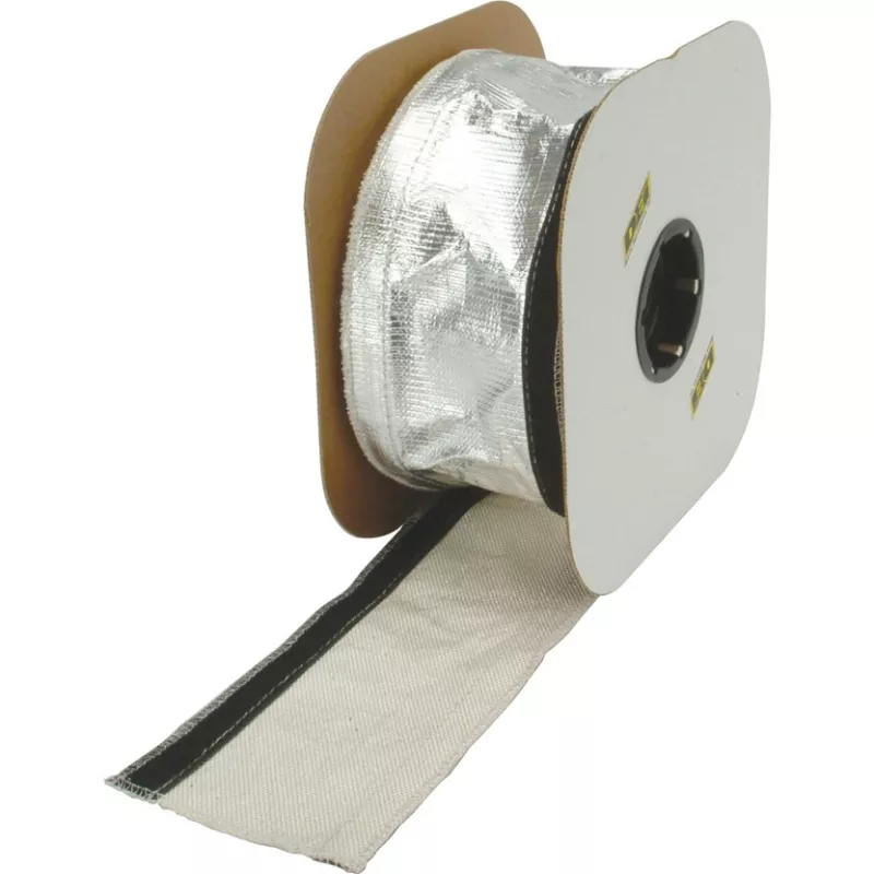 DEI Line Sleeving – Heat Sheath/Shroud