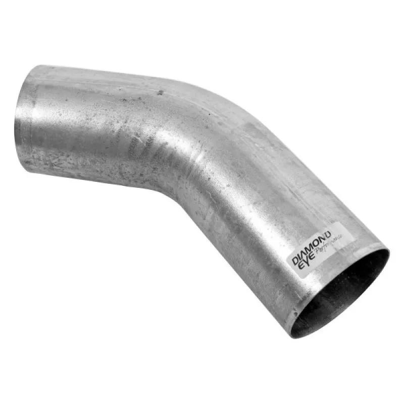 DEP Tailpipe AL